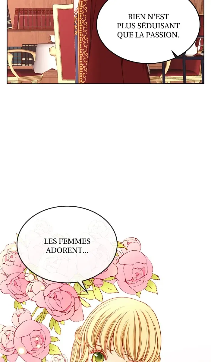 Read Wendy La Fleuriste FR Manga Online