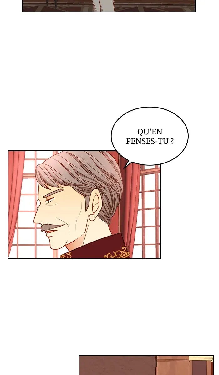Read Wendy La Fleuriste FR Manga Online