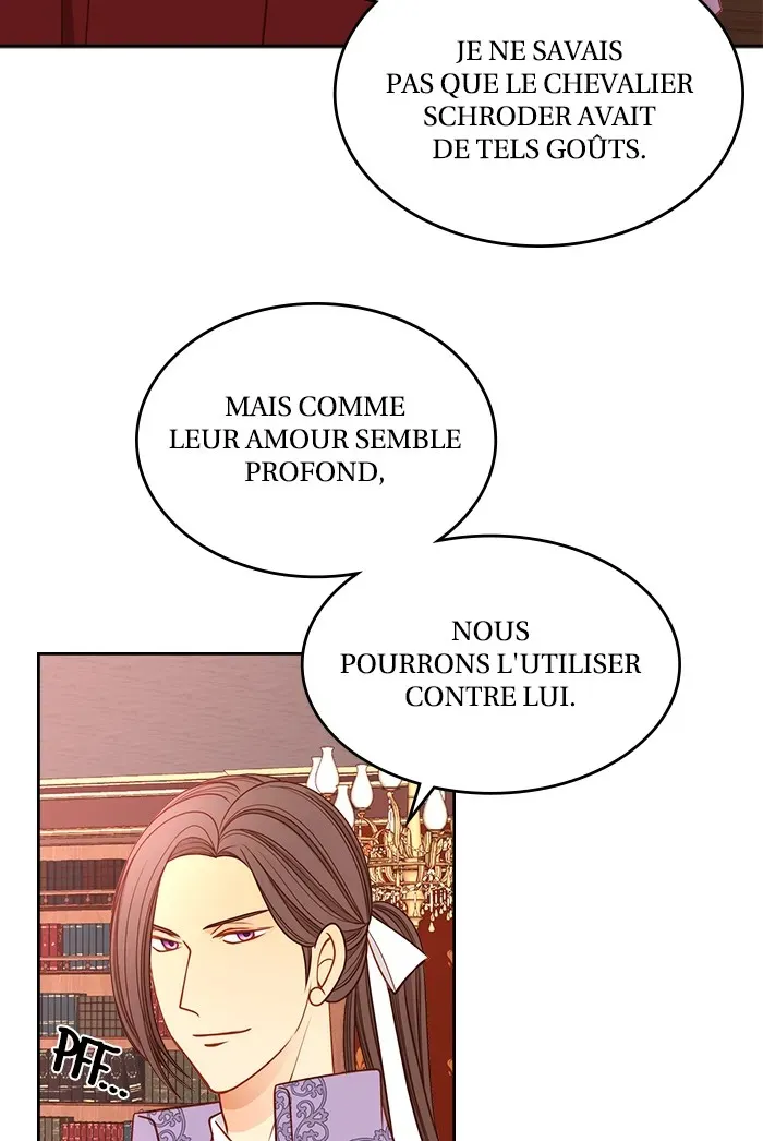 Read Wendy La Fleuriste FR Manga Online