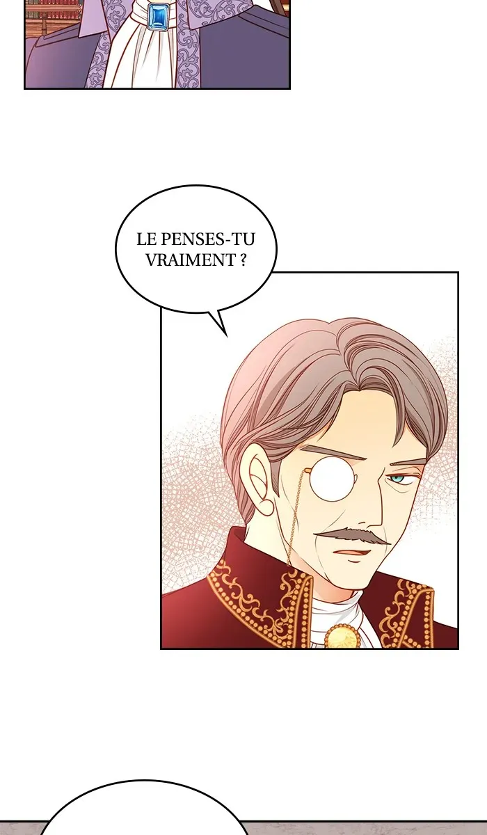 Read Wendy La Fleuriste FR Manga Online