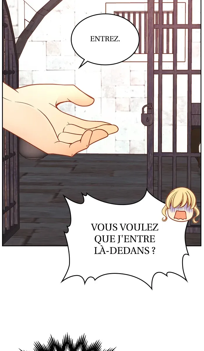 Read Wendy La Fleuriste FR Manga Online