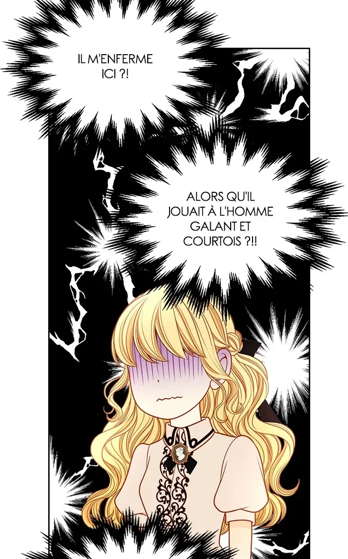 Read Wendy La Fleuriste FR Manga Online