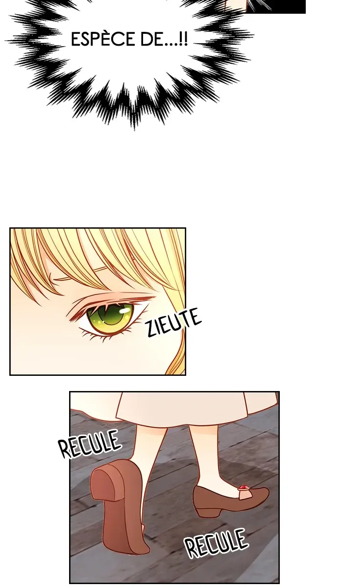 Read Wendy La Fleuriste FR Manga Online