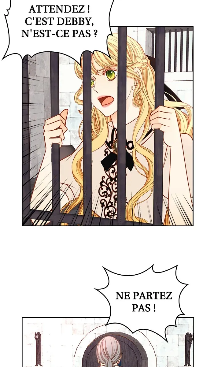 Read Wendy La Fleuriste FR Manga Online