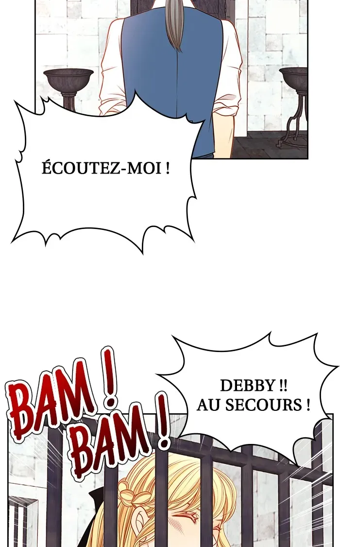Read Wendy La Fleuriste FR Manga Online