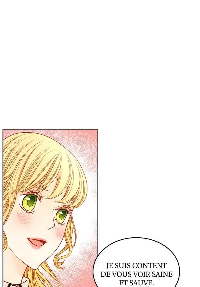 Read Wendy La Fleuriste FR Manga Online