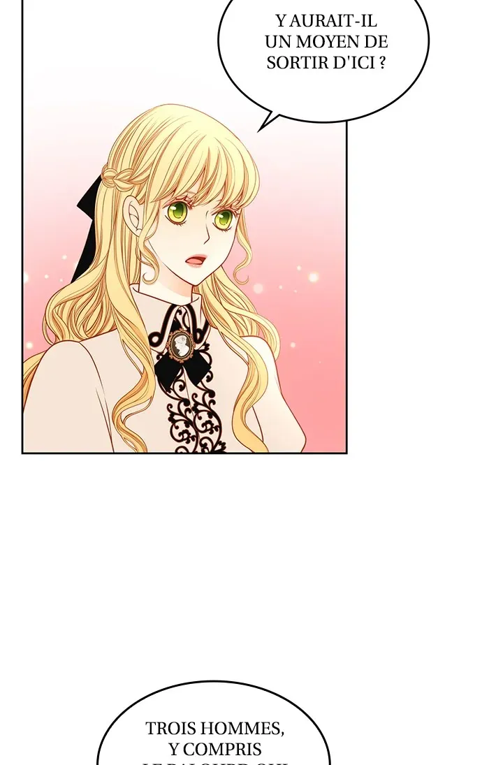 Read Wendy La Fleuriste FR Manga Online