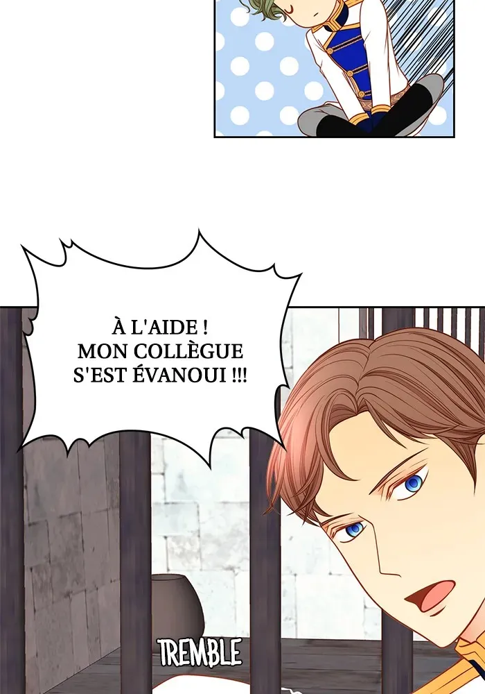 Read Wendy La Fleuriste FR Manga Online