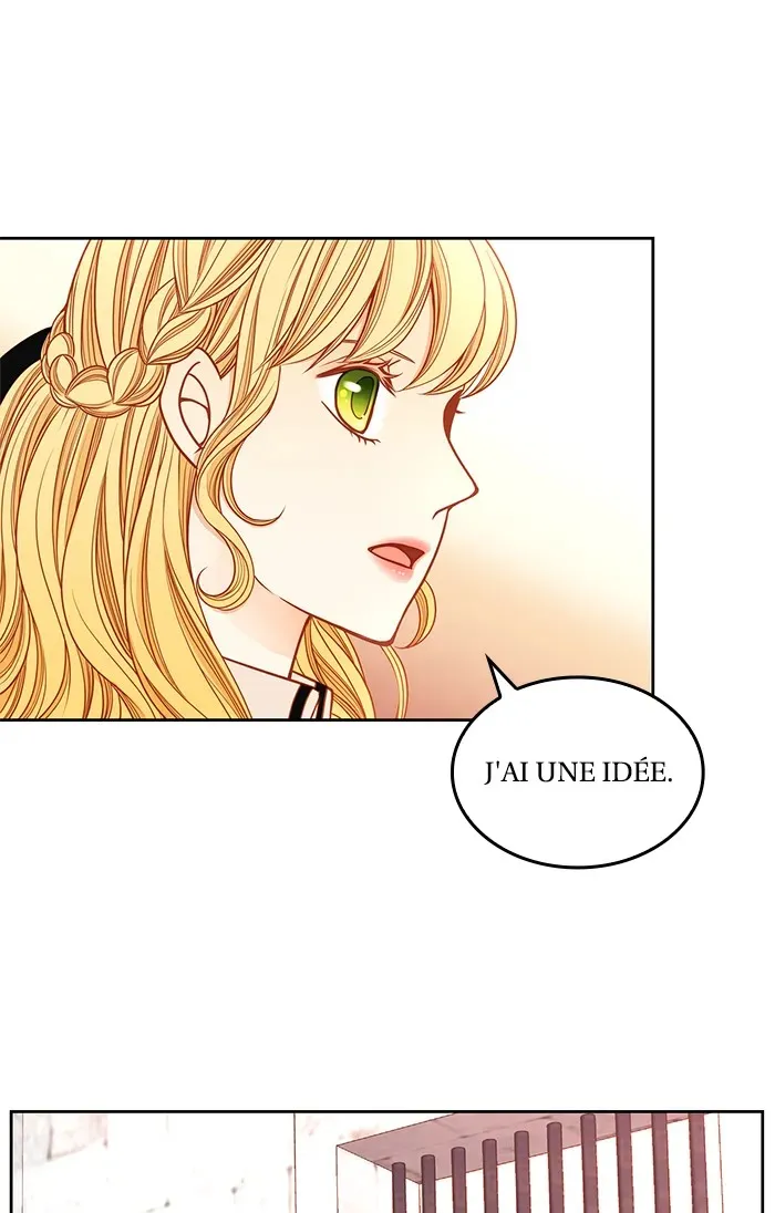 Read Wendy La Fleuriste FR Manga Online