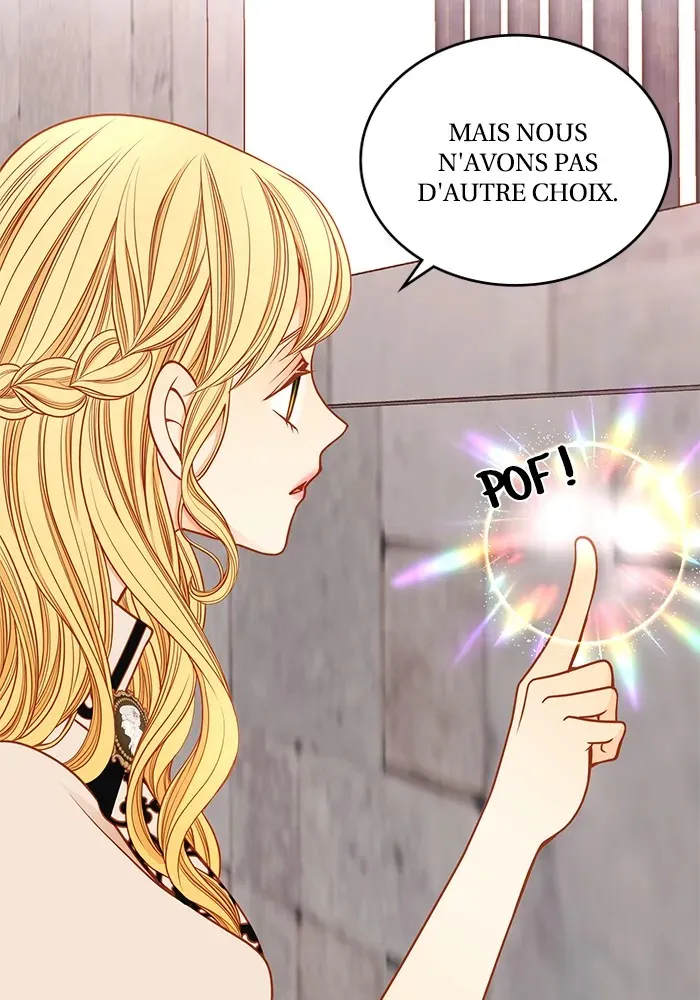 Read Wendy La Fleuriste FR Manga Online