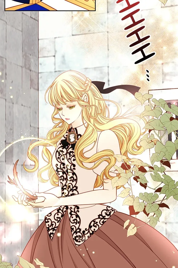 Read Wendy La Fleuriste FR Manga Online