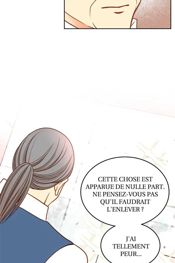 Read Wendy La Fleuriste FR Manga Online