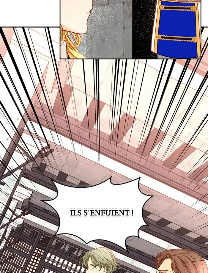 Read Wendy La Fleuriste FR Manga Online