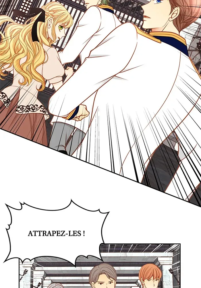 Read Wendy La Fleuriste FR Manga Online