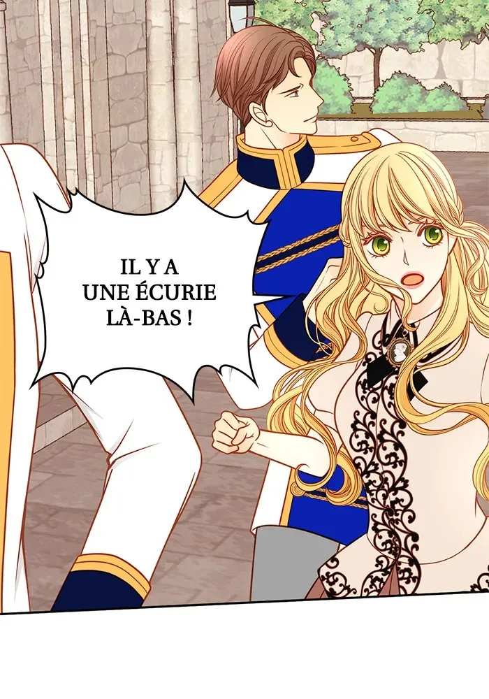 Read Wendy La Fleuriste FR Manga Online