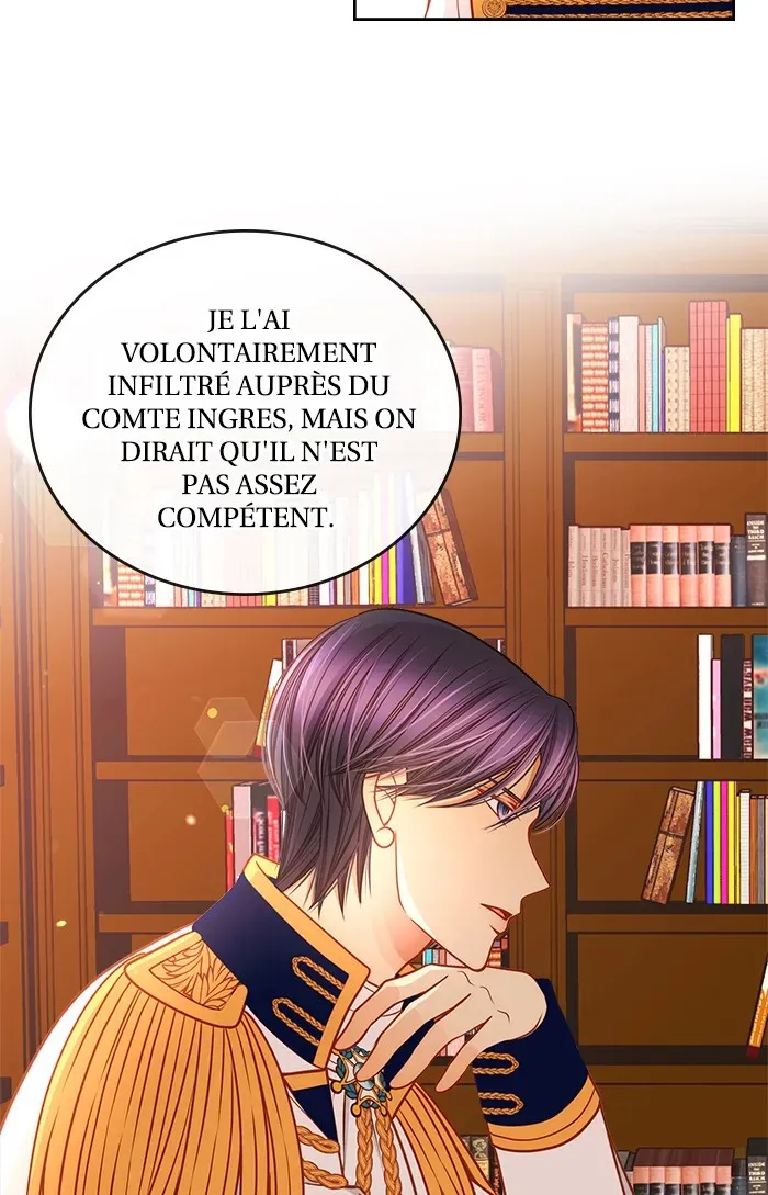 Read Wendy La Fleuriste FR Manga Online