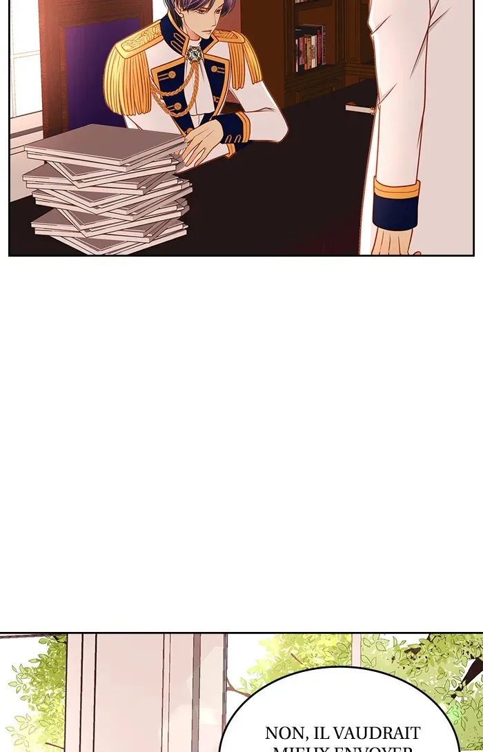 Read Wendy La Fleuriste FR Manga Online