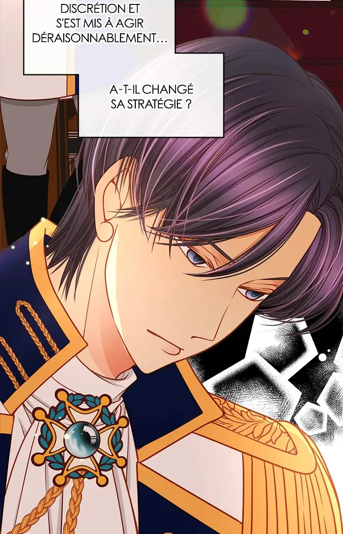 Read Wendy La Fleuriste FR Manga Online