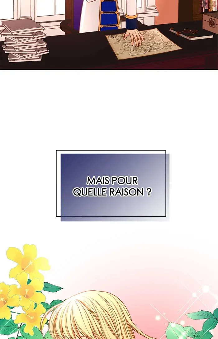 Read Wendy La Fleuriste FR Manga Online