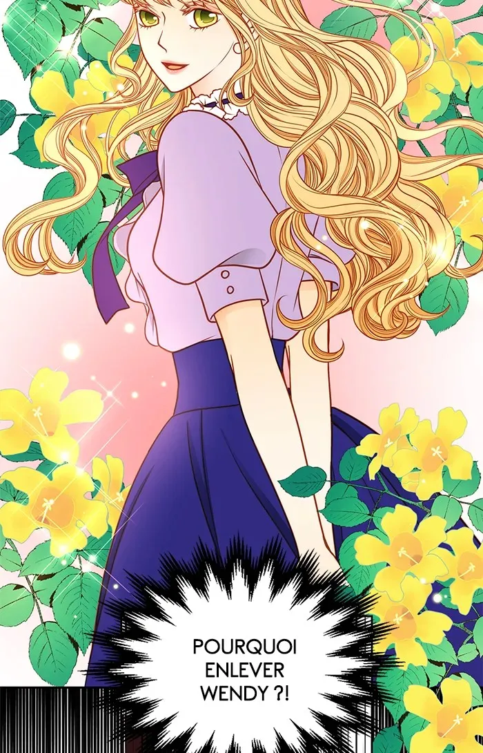 Read Wendy La Fleuriste FR Manga Online