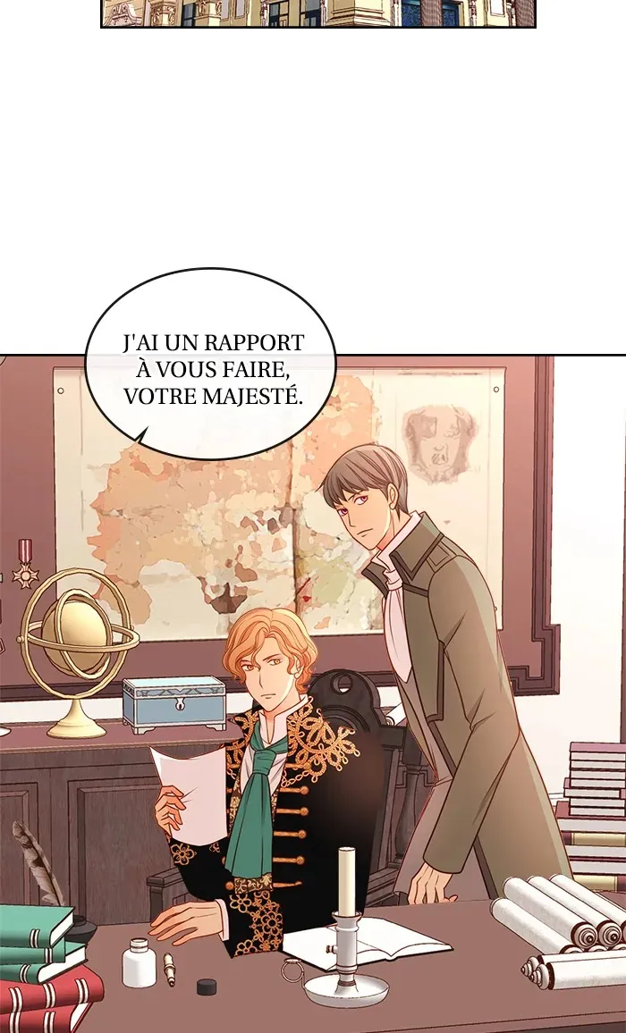 Read Wendy La Fleuriste FR Manga Online