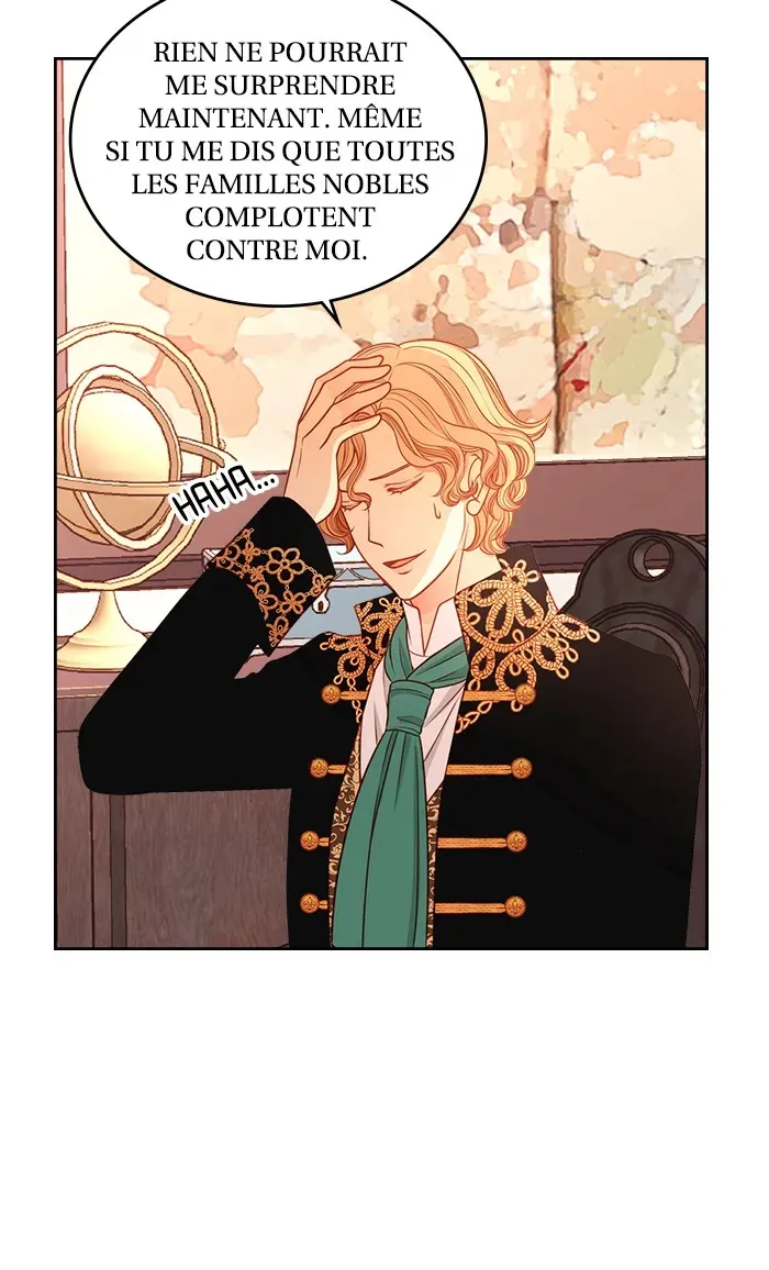 Read Wendy La Fleuriste FR Manga Online