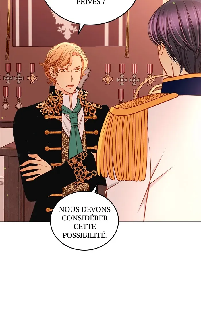 Read Wendy La Fleuriste FR Manga Online
