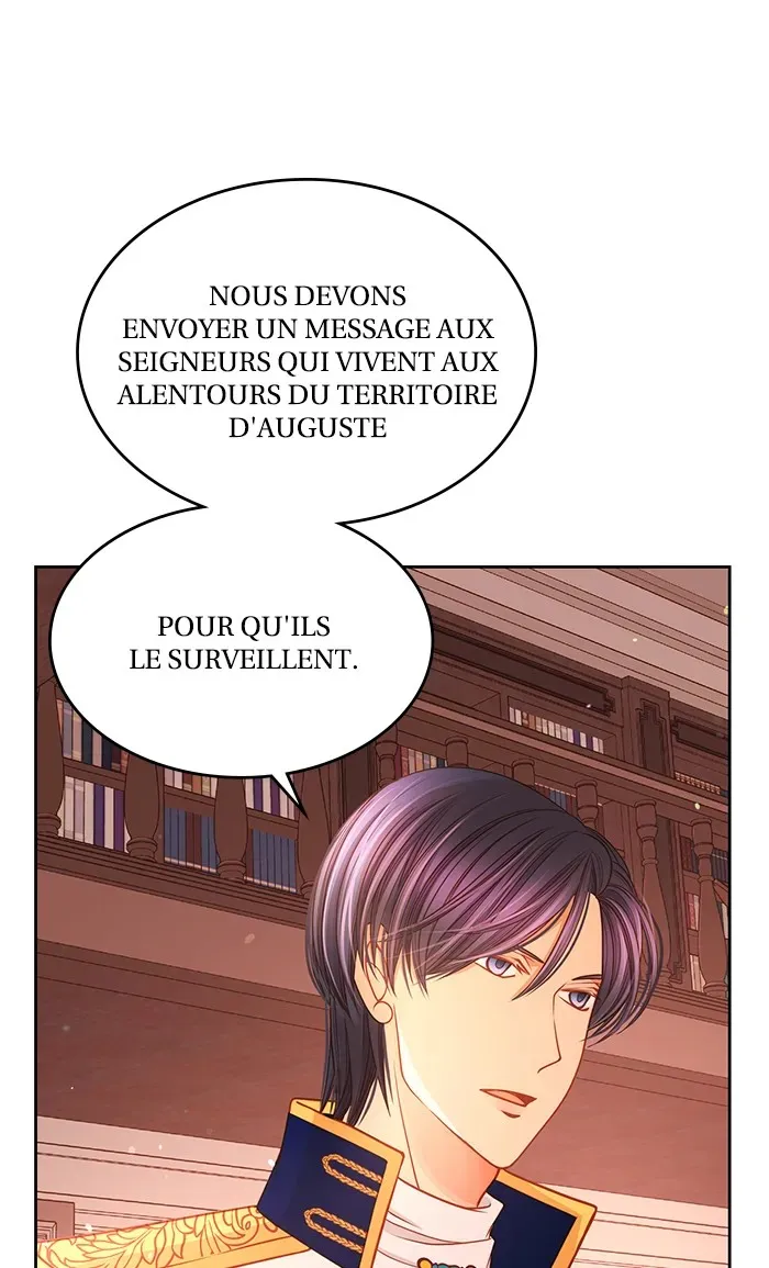 Read Wendy La Fleuriste FR Manga Online