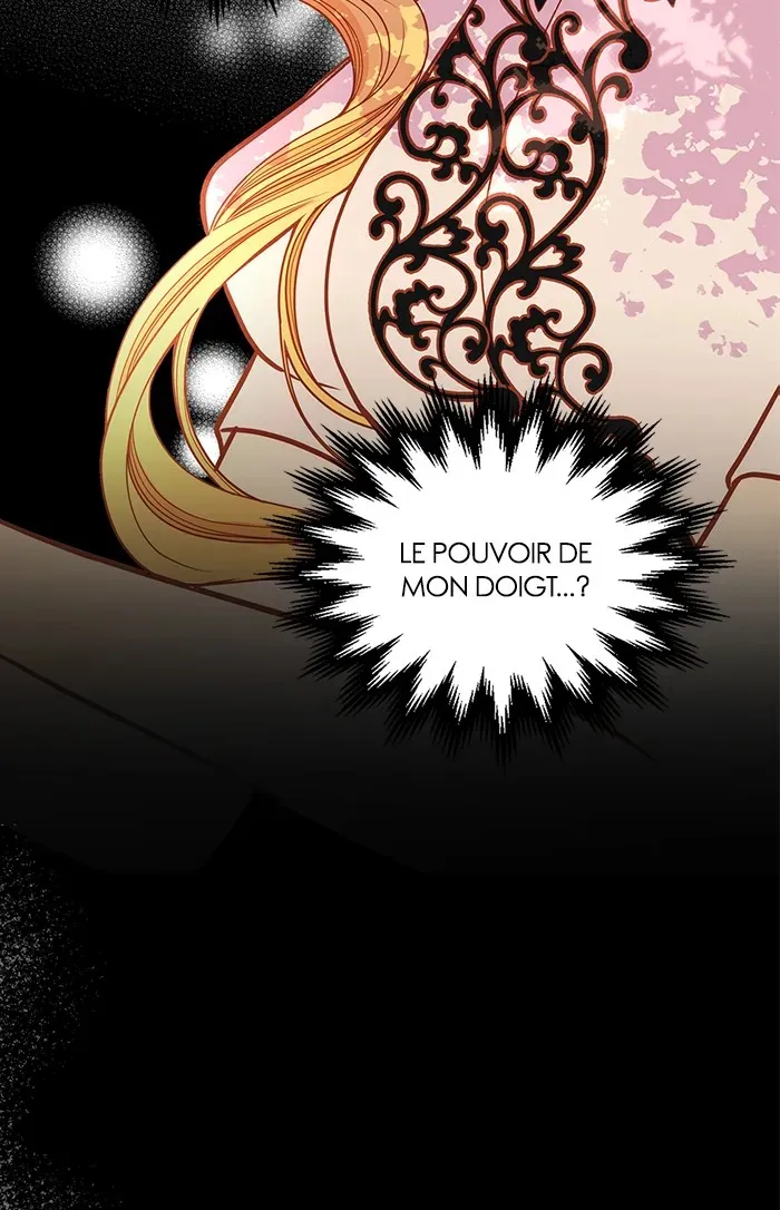 Read Wendy La Fleuriste FR Manga Online