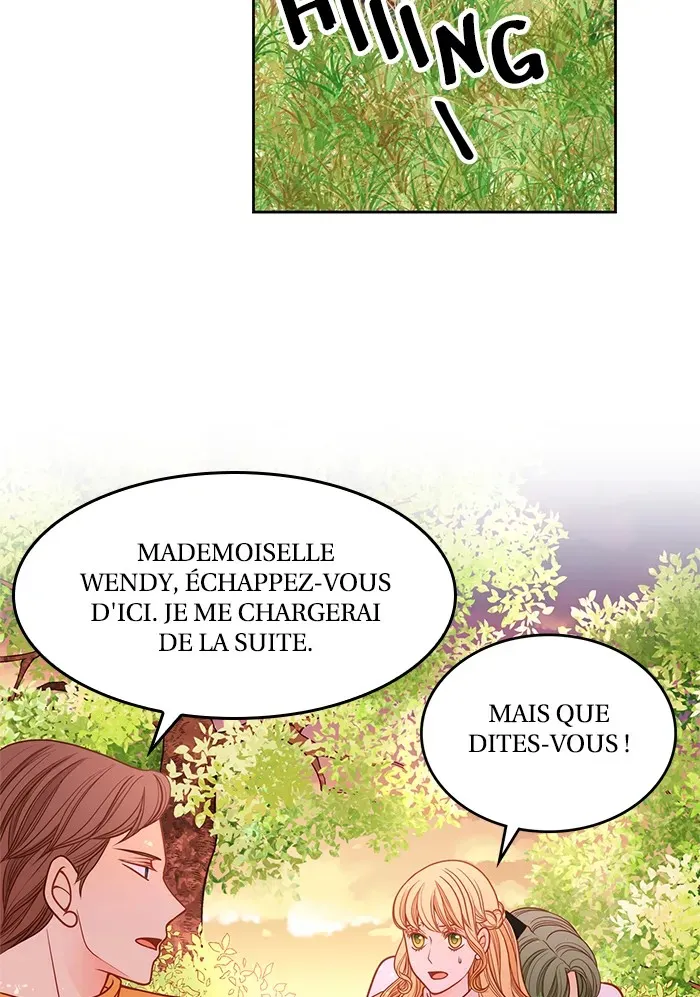 Read Wendy La Fleuriste FR Manga Online