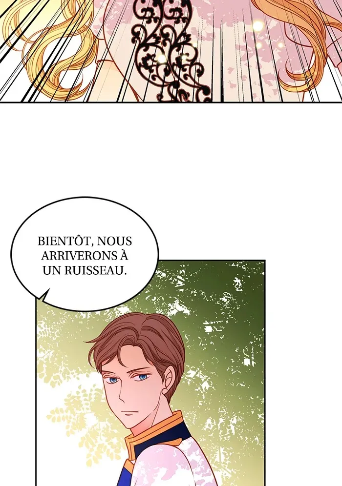 Read Wendy La Fleuriste FR Manga Online