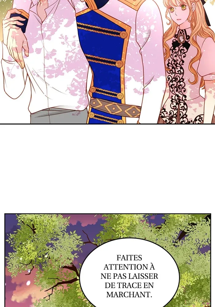Read Wendy La Fleuriste FR Manga Online