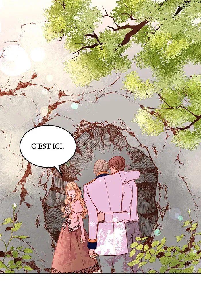 Read Wendy La Fleuriste FR Manga Online