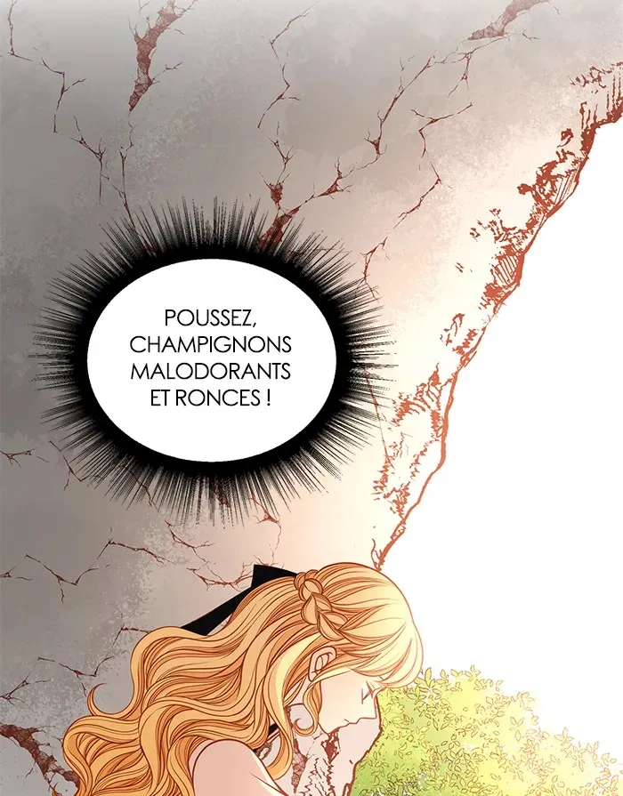 Read Wendy La Fleuriste FR Manga Online