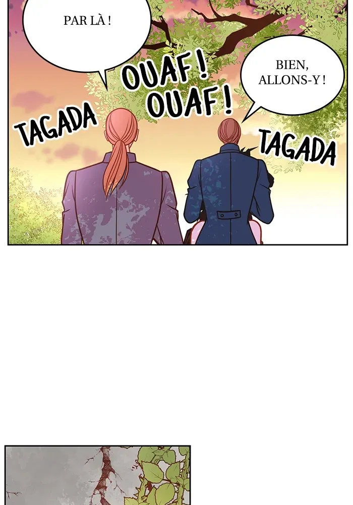 Read Wendy La Fleuriste FR Manga Online