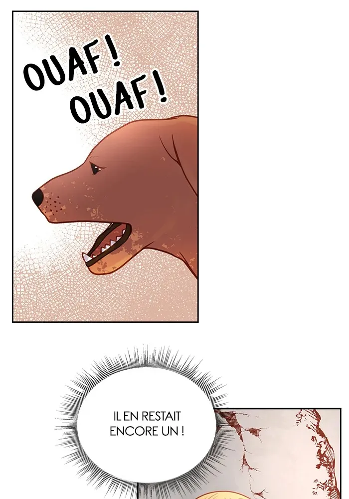 Read Wendy La Fleuriste FR Manga Online