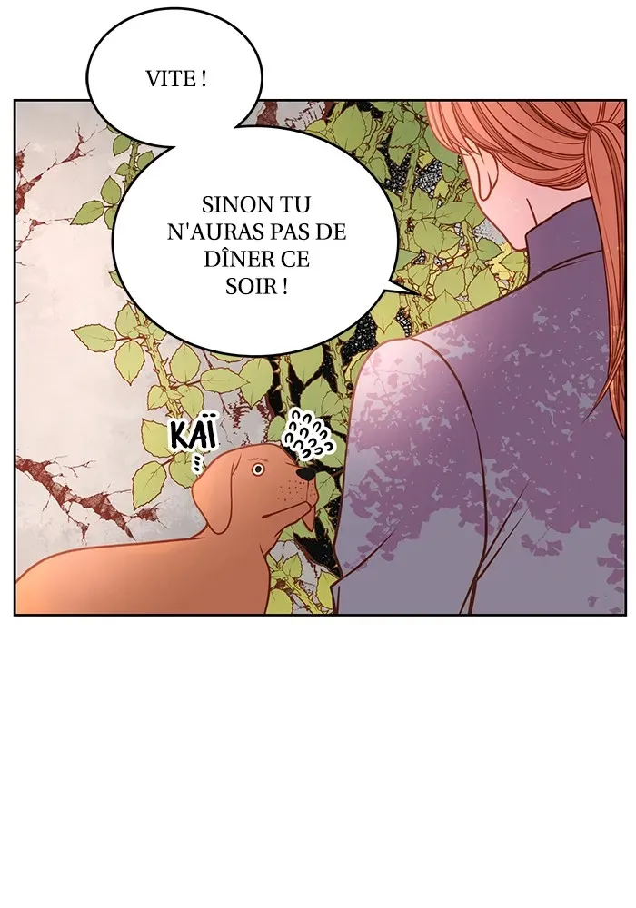Read Wendy La Fleuriste FR Manga Online