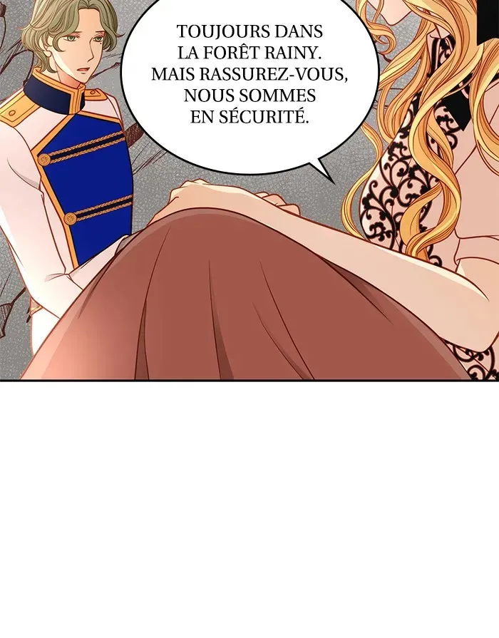 Read Wendy La Fleuriste FR Manga Online