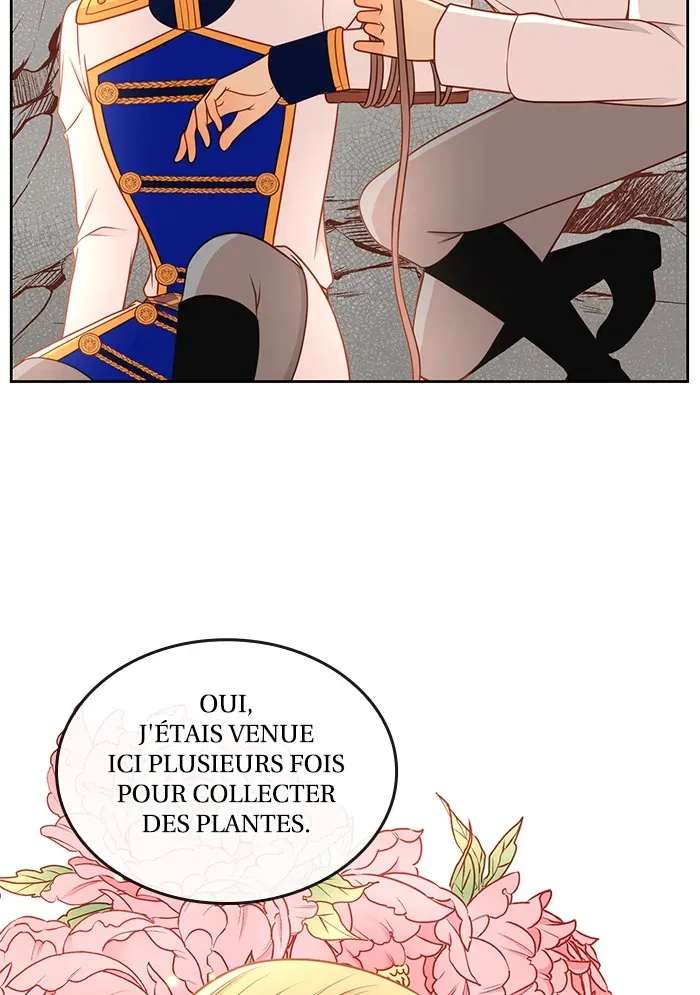 Read Wendy La Fleuriste FR Manga Online