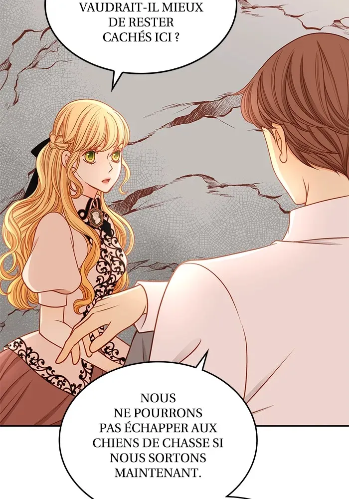 Read Wendy La Fleuriste FR Manga Online