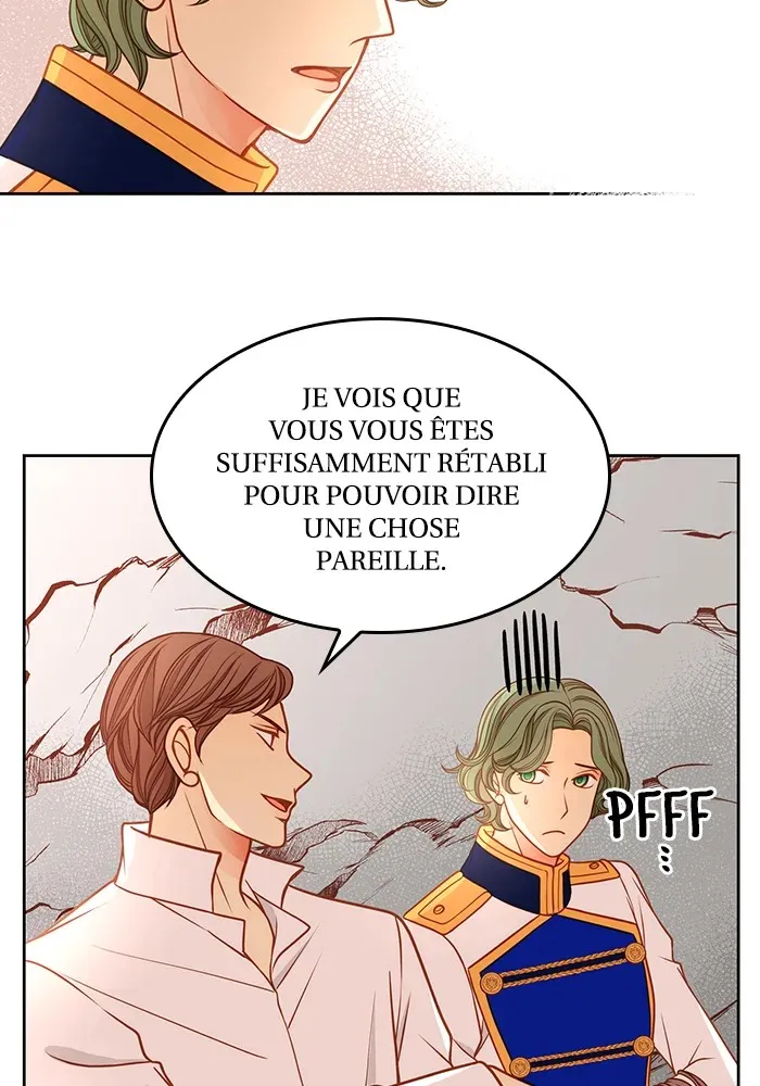 Read Wendy La Fleuriste FR Manga Online