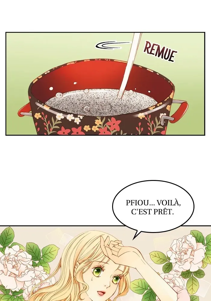 Read Wendy La Fleuriste FR Manga Online