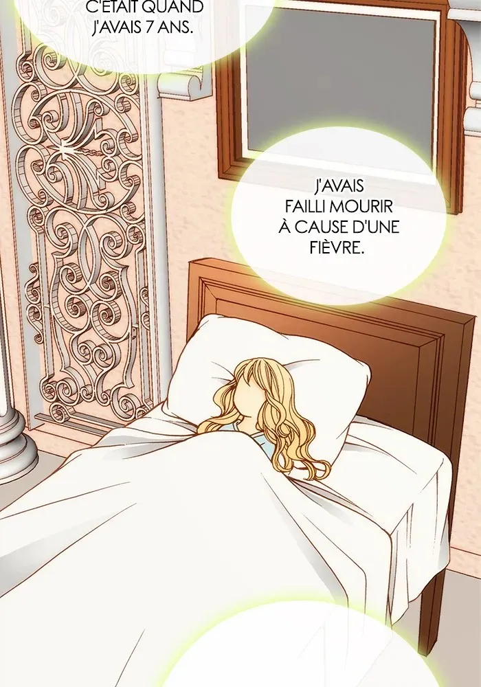 Read Wendy La Fleuriste FR Manga Online