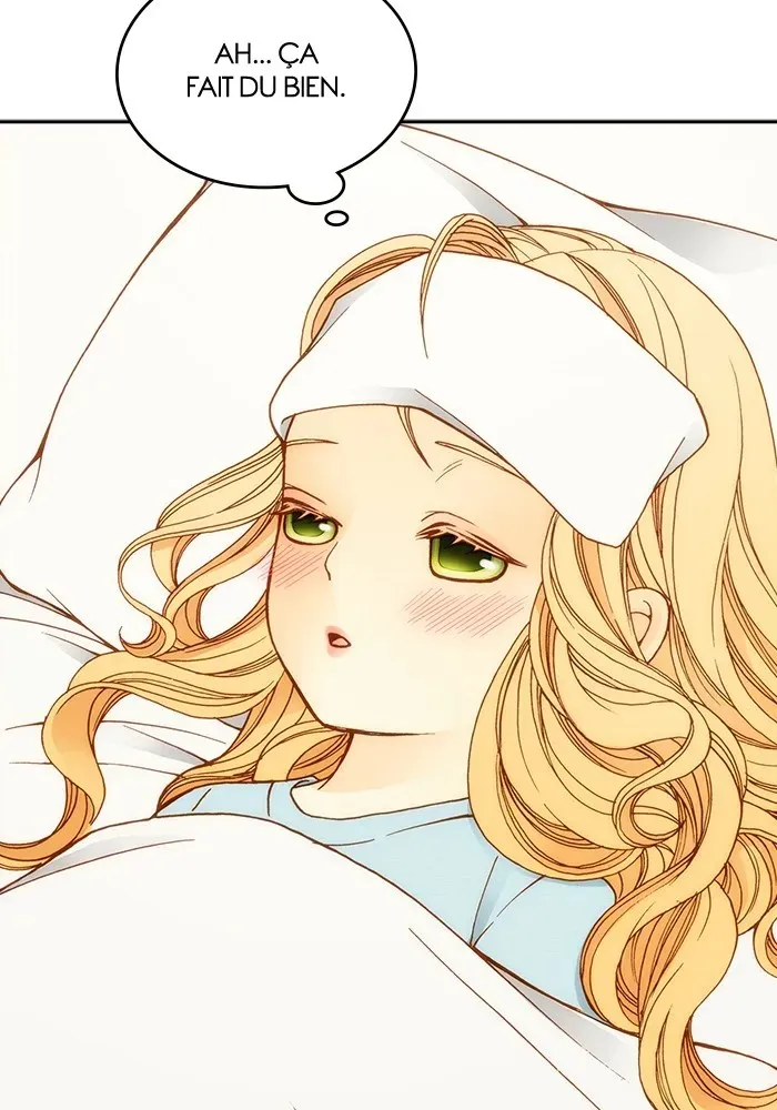 Read Wendy La Fleuriste FR Manga Online