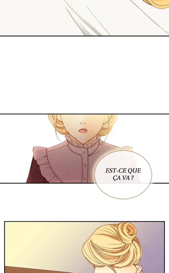 Read Wendy La Fleuriste FR Manga Online
