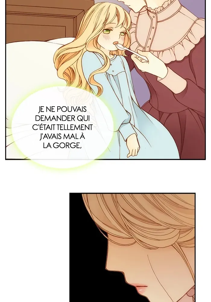 Read Wendy La Fleuriste FR Manga Online