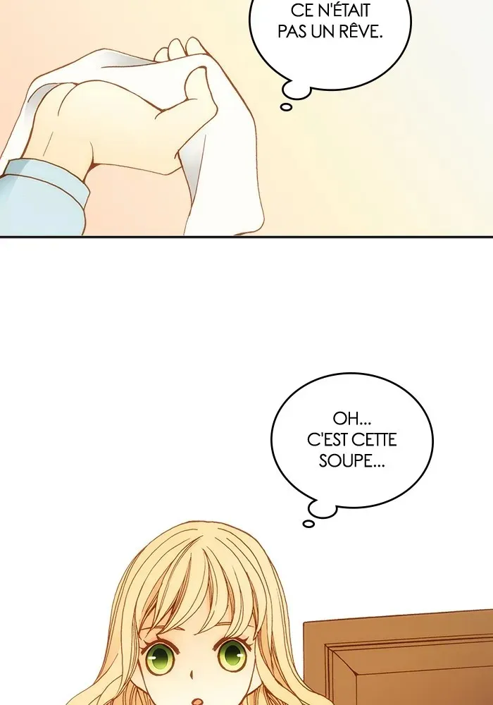Read Wendy La Fleuriste FR Manga Online