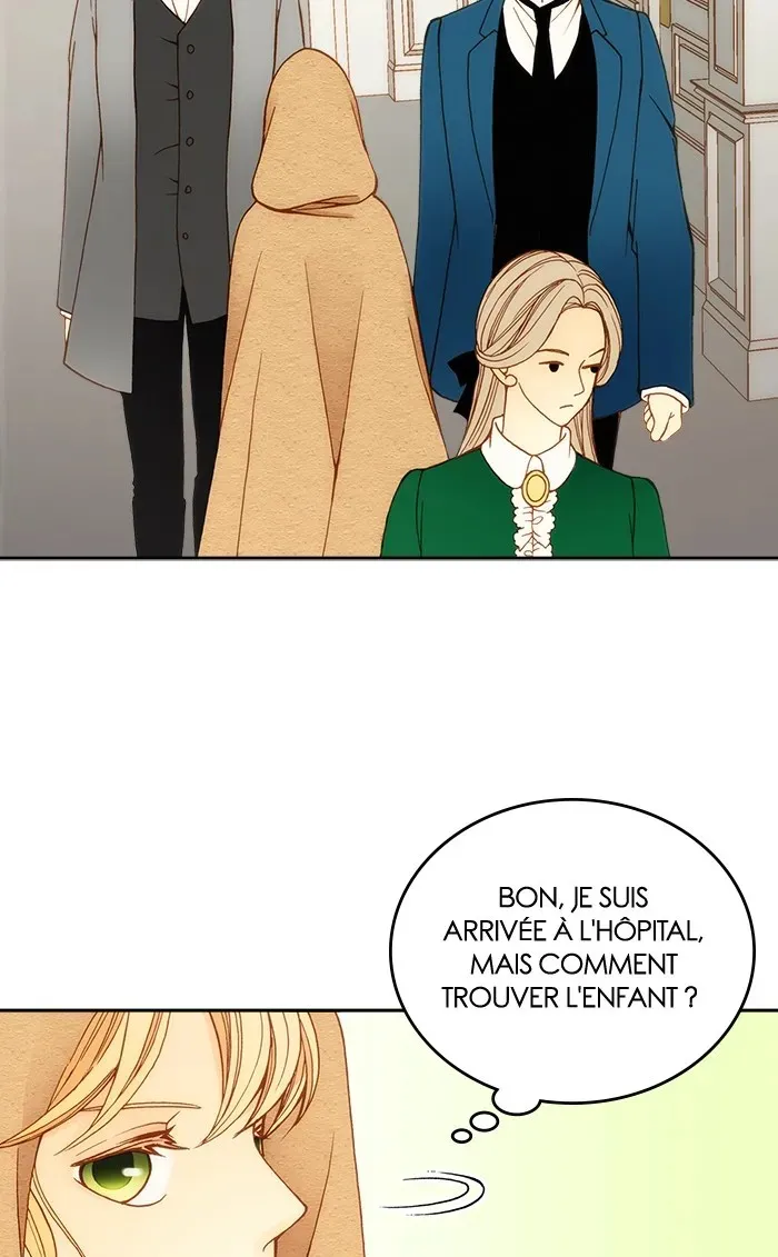 Read Wendy La Fleuriste FR Manga Online