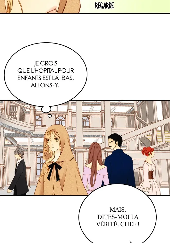 Read Wendy La Fleuriste FR Manga Online