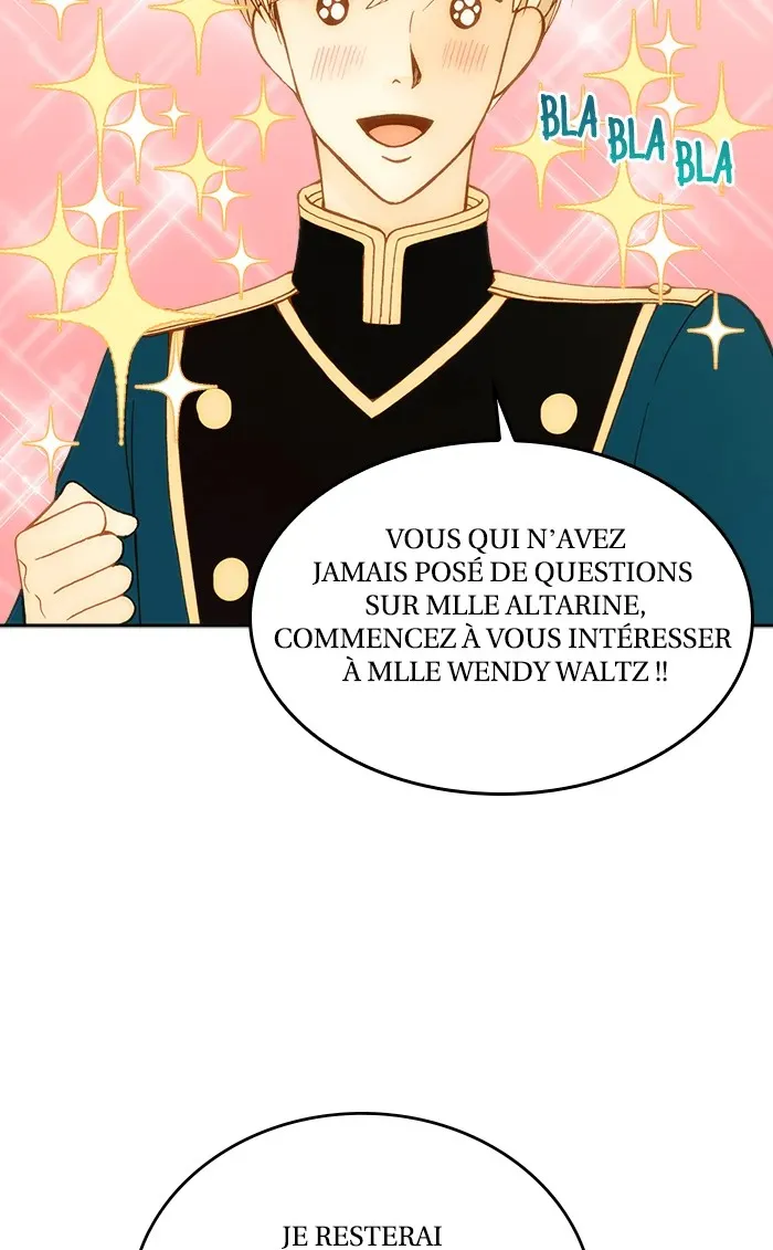 Read Wendy La Fleuriste FR Manga Online